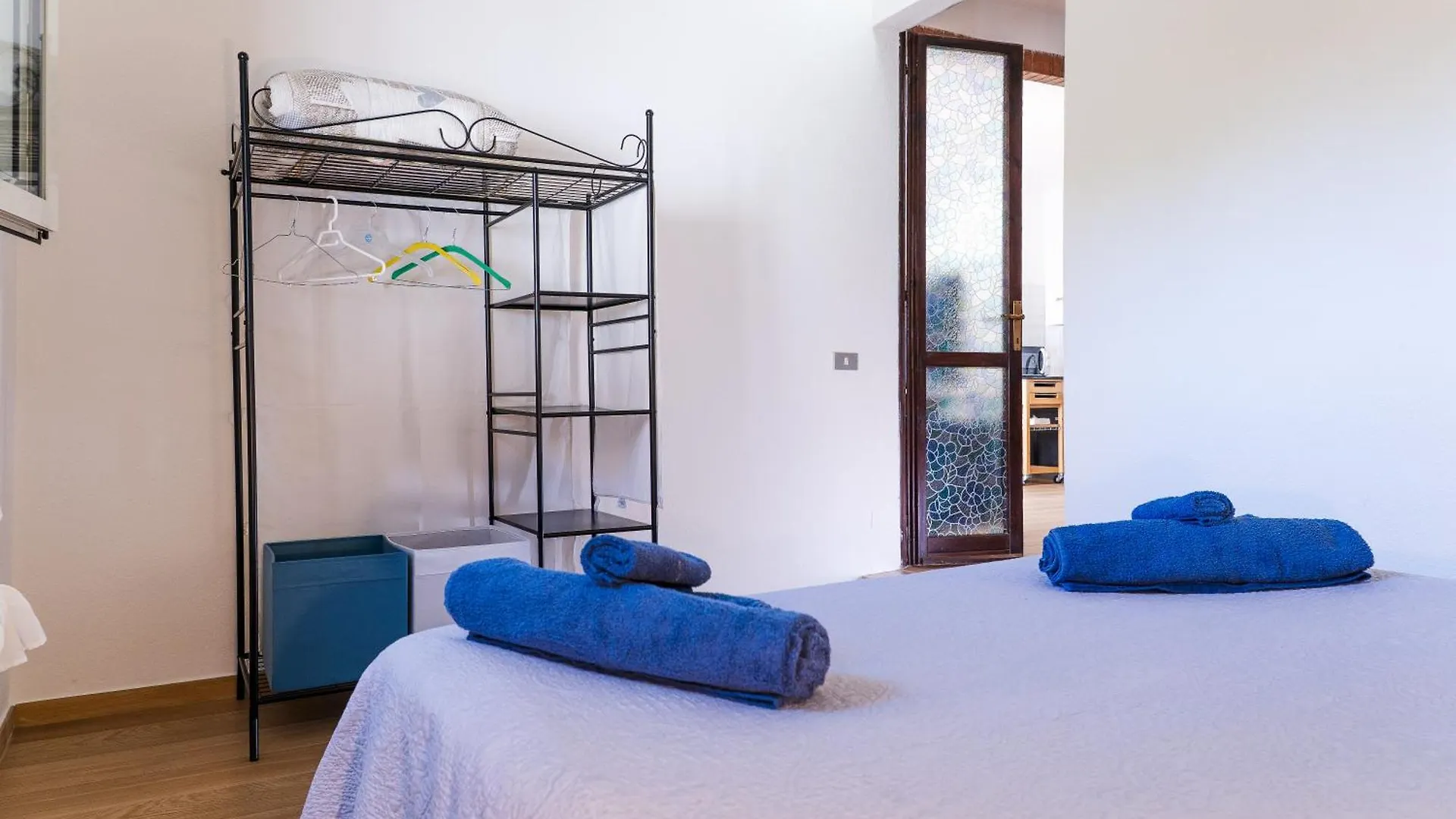 Casa Costa Degli Angeli Villa Capitana Italy
