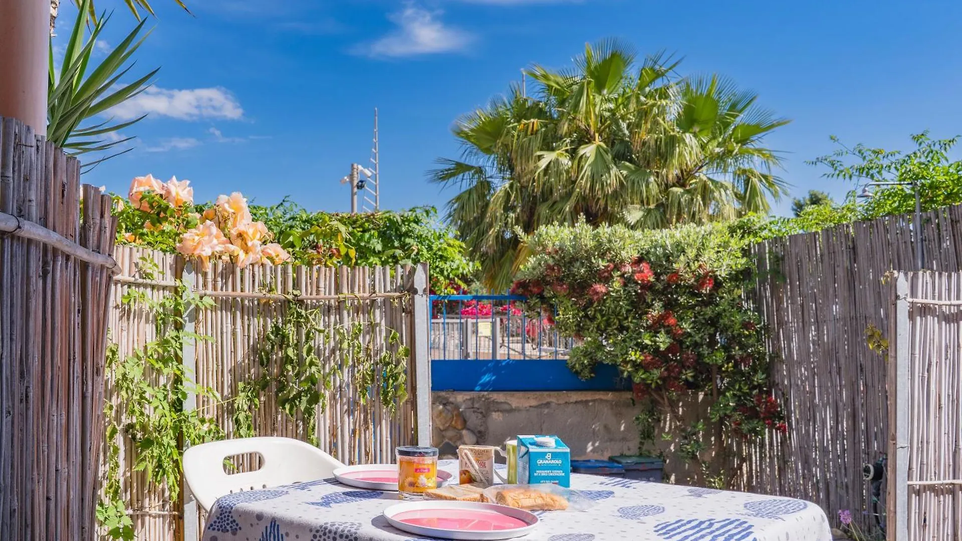 Casa Costa Degli Angeli Villa Capitana Italy