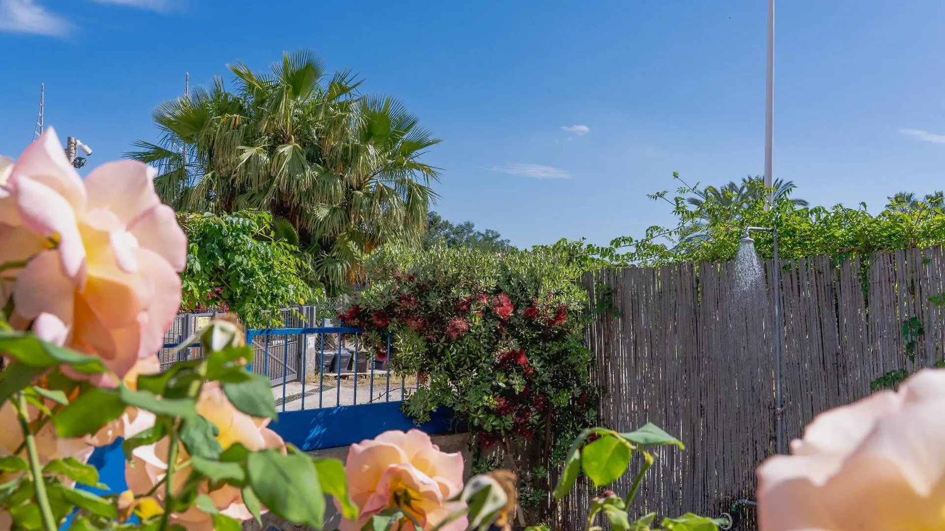 Casa Costa Degli Angeli Villa Capitana Holiday home