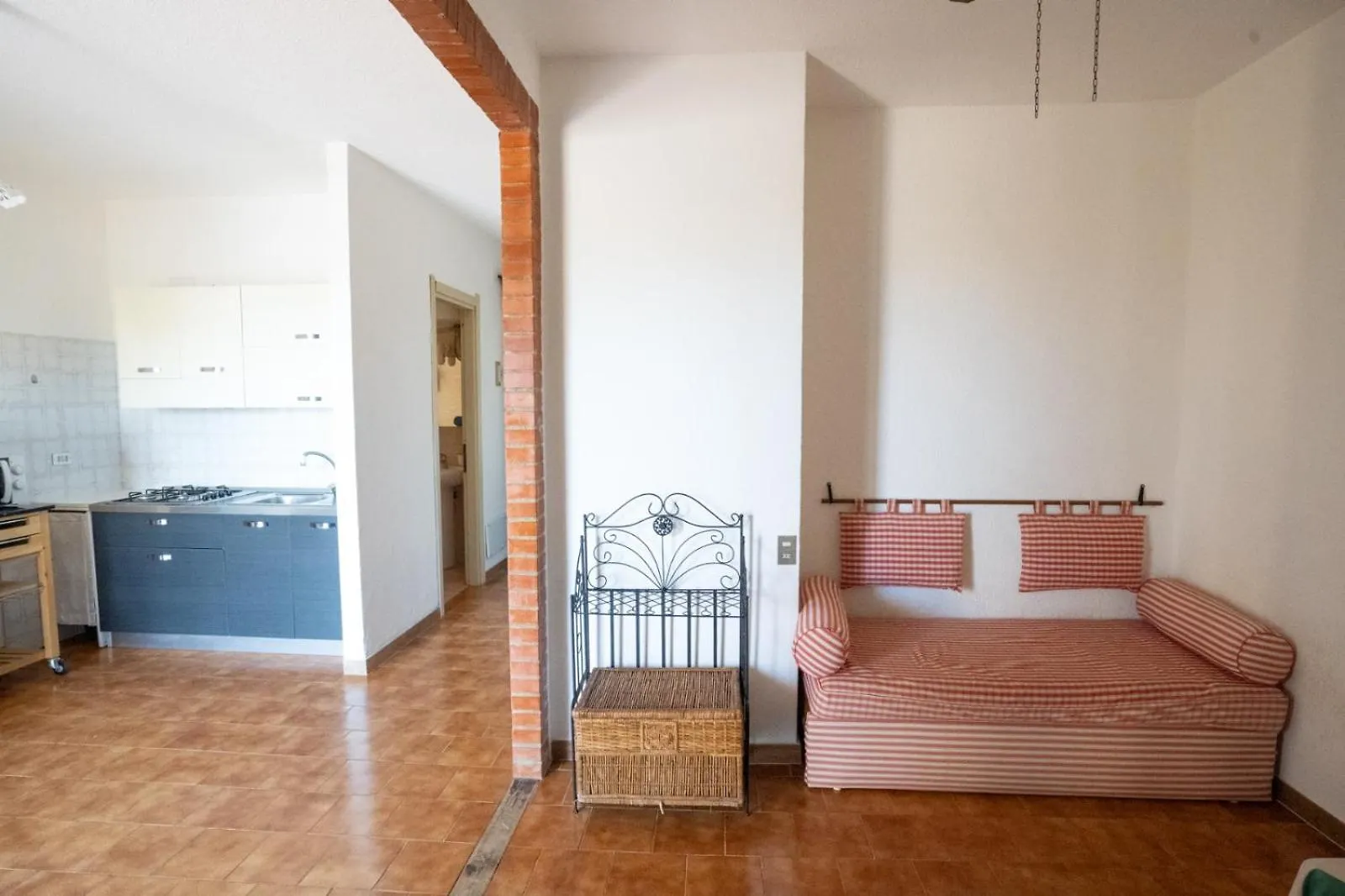 Casa Costa Degli Angeli Villa Capitana Italy