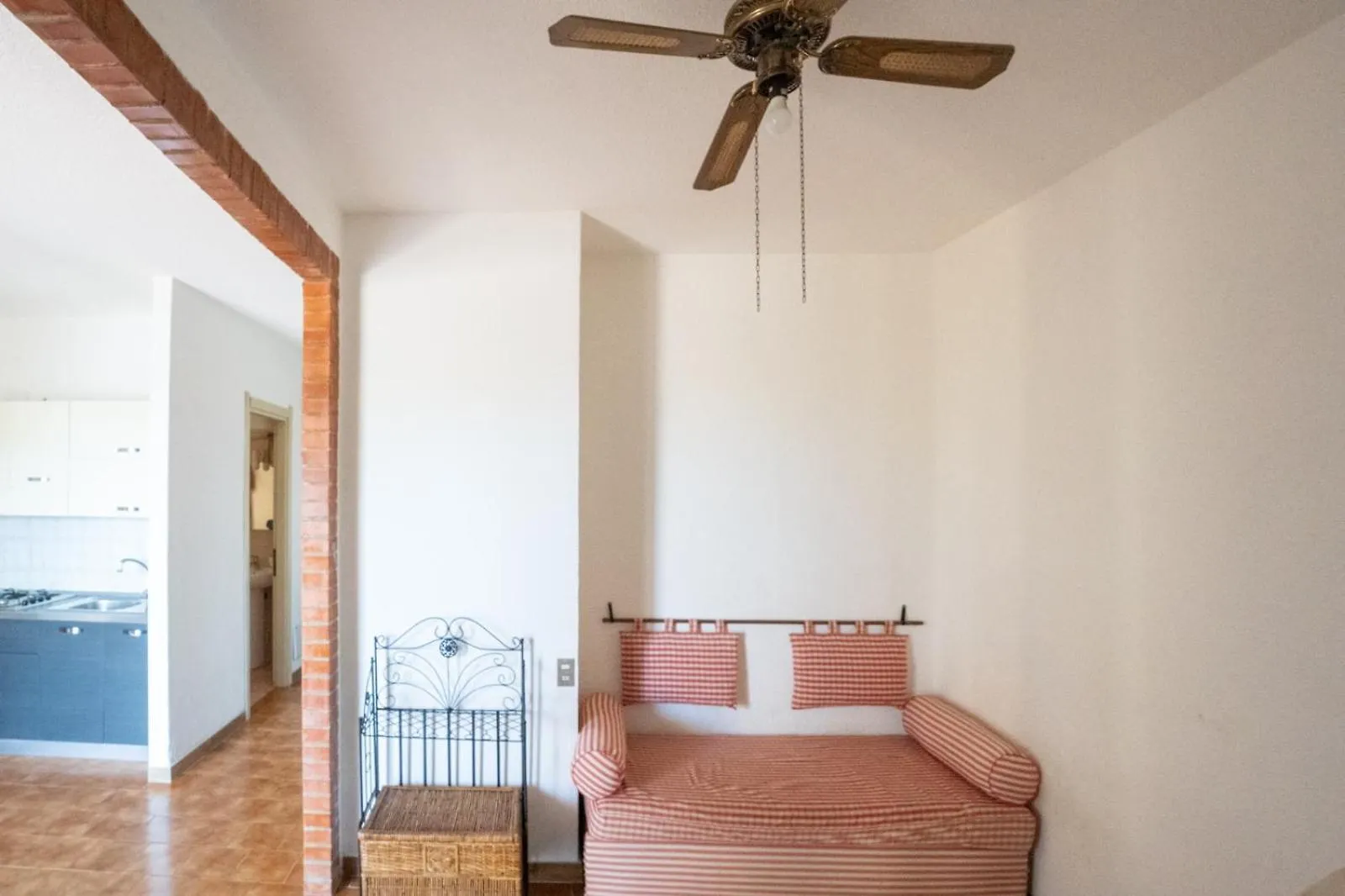 Holiday home Casa Costa Degli Angeli Villa Capitana