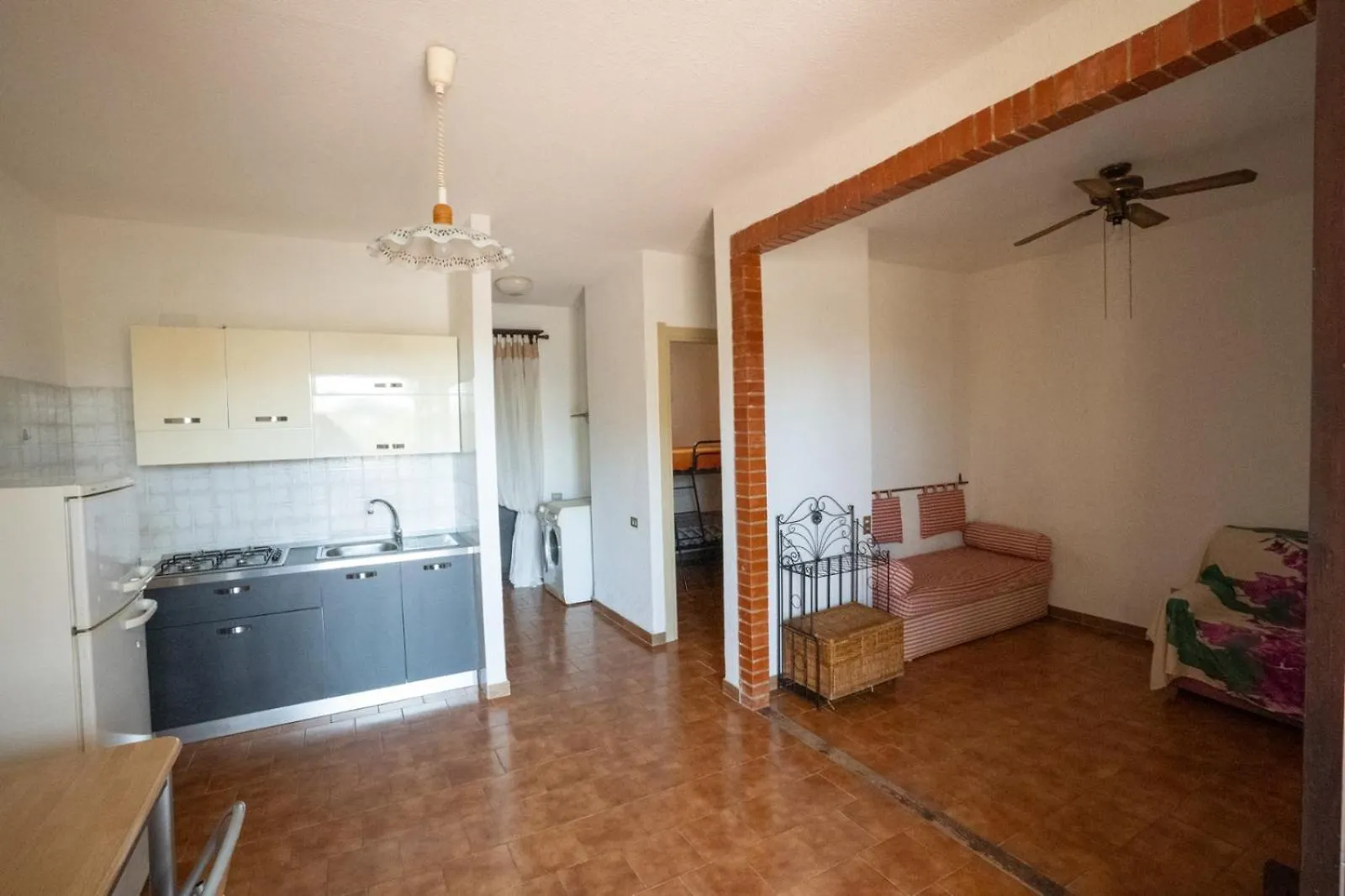 Casa Costa Degli Angeli Villa Capitana