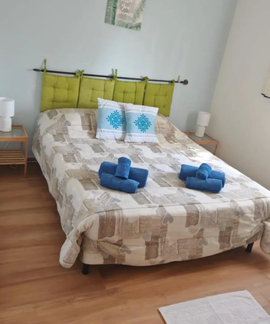 Casa Costa Degli Angeli Villa Capitana Holiday home