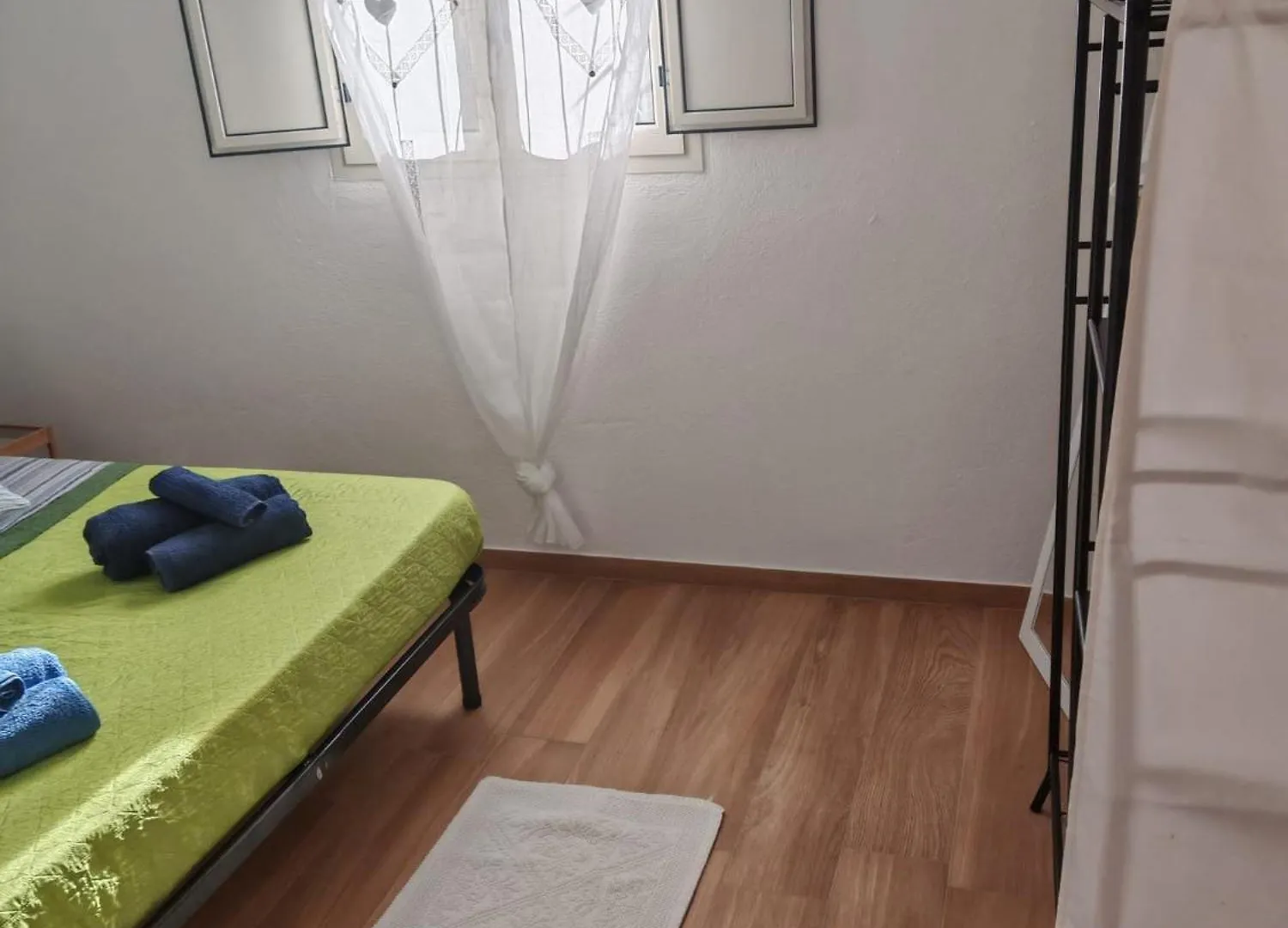 Casa Costa Degli Angeli Villa Capitana Holiday home